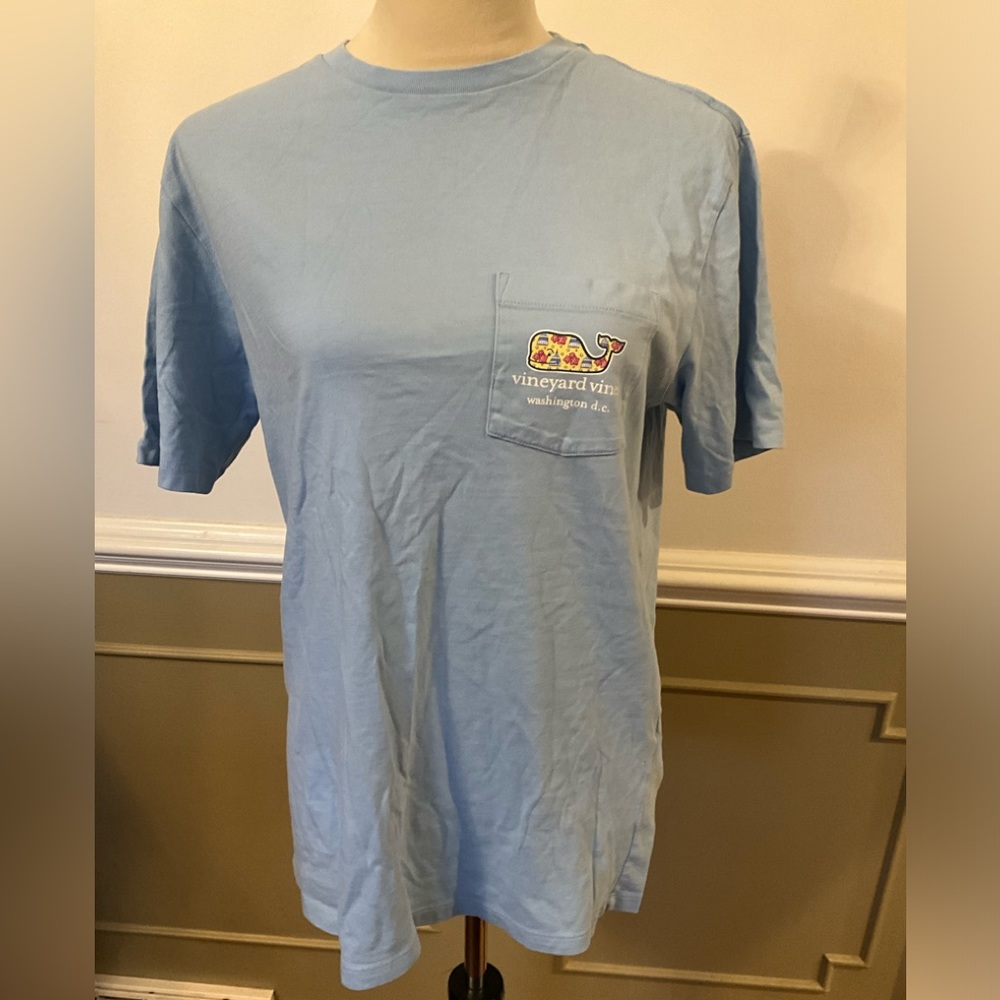 Vineyard Vines Tee Shirt - Size S
